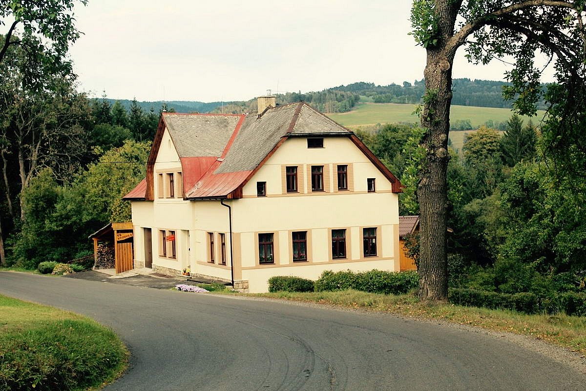 Exteriéry