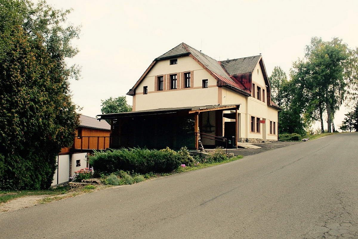 Exteriéry