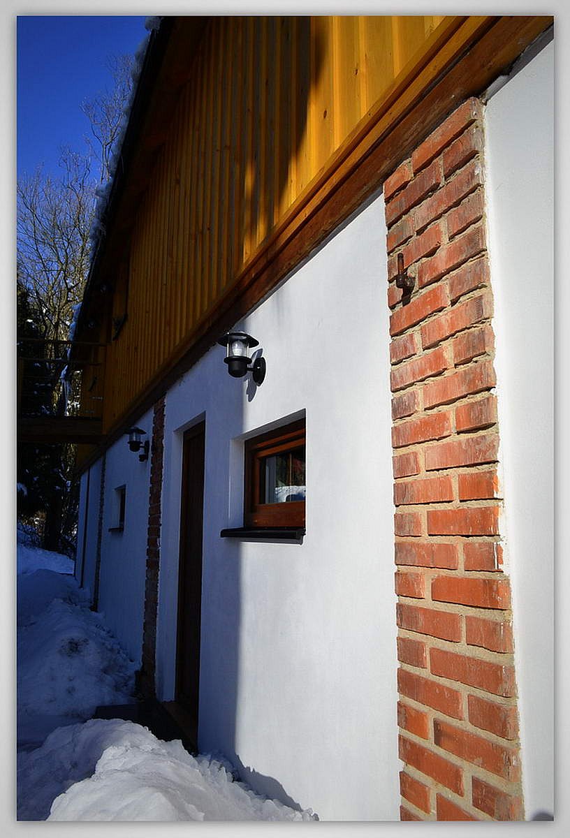 Exteriéry